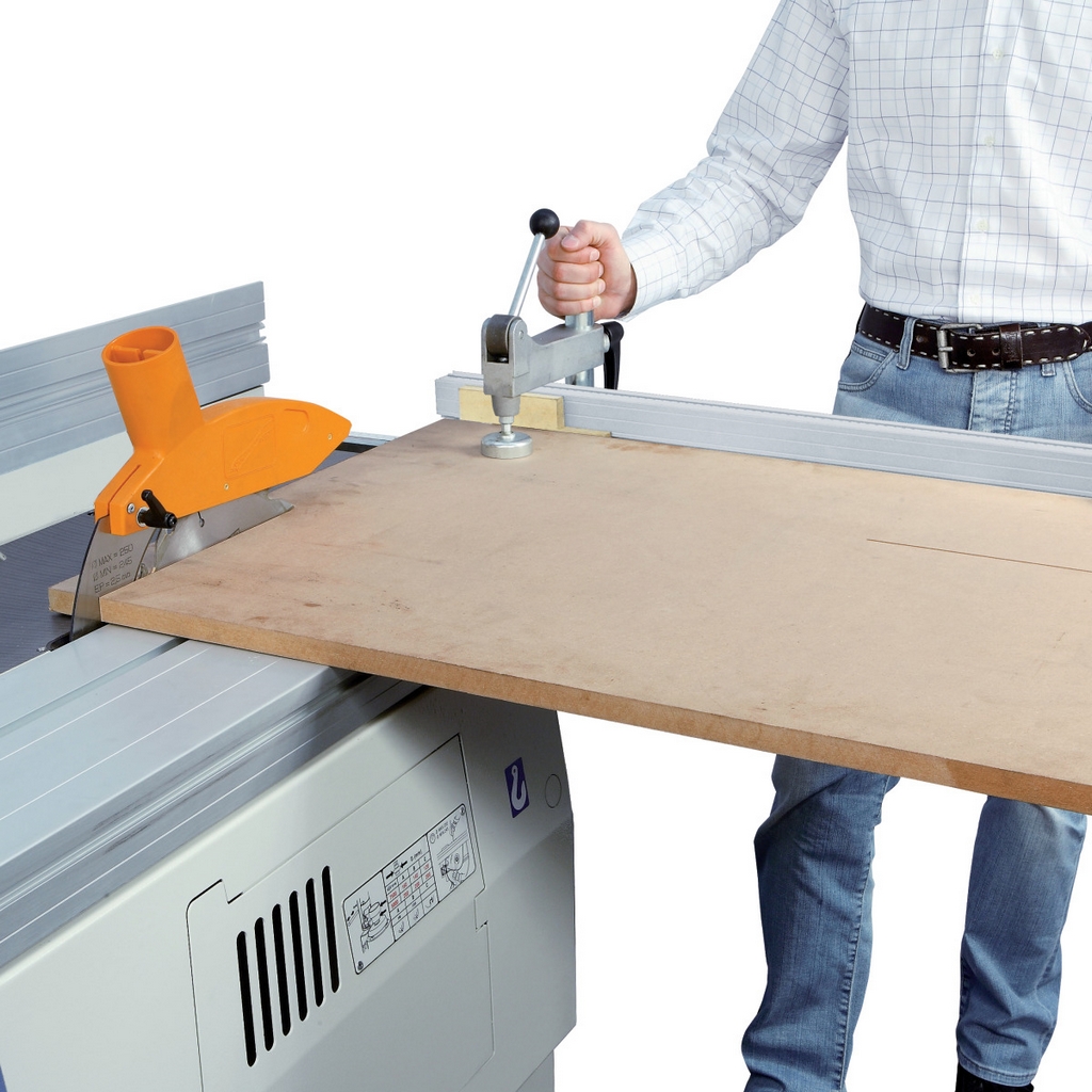 SCM Mehrfachkombinierte minimax st 1g Säge Fräse Kombination Holzkraft 5501048 SCM Mehrfachkombinierte minimax st 1g Säge Fräse Kombination Holzkraft 5501048