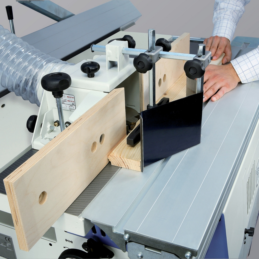 SCM Mehrfachkombinierte minimax st 1g Säge Fräse Kombination Holzkraft 5501048 SCM Mehrfachkombinierte minimax st 1g Säge Fräse Kombination Holzkraft 5501048