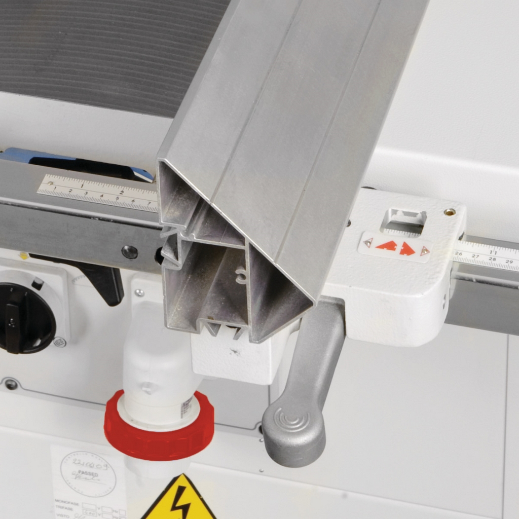 SCM Mehrfachkombinierte minimax st 1g Säge Fräse Kombination Holzkraft 5501048 SCM Mehrfachkombinierte minimax st 1g Säge Fräse Kombination Holzkraft 5501048