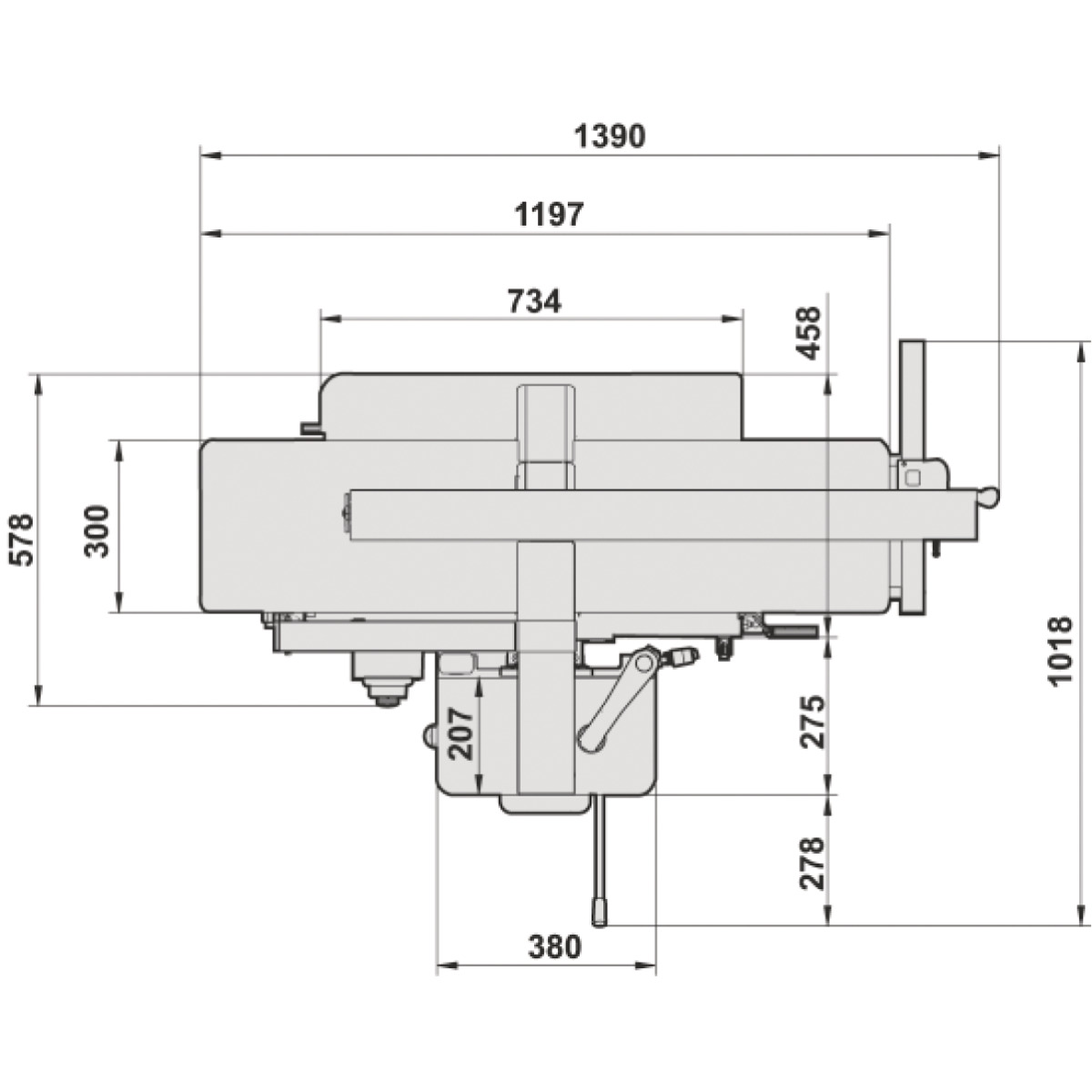 Holzkraft Abricht-Dickenhobel FS 30 genius Tersa Nr. 5503036 Holzkraft Abricht-Dickenhobel FS 30 genius Tersa Nr. 5503036