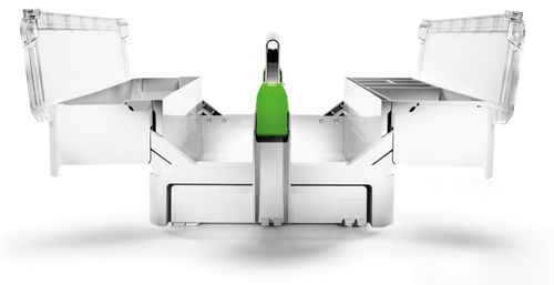 Festool Systainer StorageBox SYS SB 499901 für Systainer Sortainer Classic T-LOC Festool Systainer StorageBox SYS SB 499901 für Systainer Sortainer Classic T-LOC
