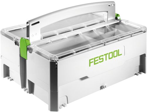 Festool Systainer StorageBox SYS SB 499901 für Systainer Sortainer Classic T-LOC Festool Systainer StorageBox SYS SB 499901 für Systainer Sortainer Classic T-LOC