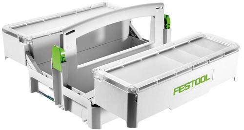 Festool Systainer StorageBox SYS SB 499901 für Systainer Sortainer Classic T-LOC Festool Systainer StorageBox SYS SB 499901 für Systainer Sortainer Classic T-LOC