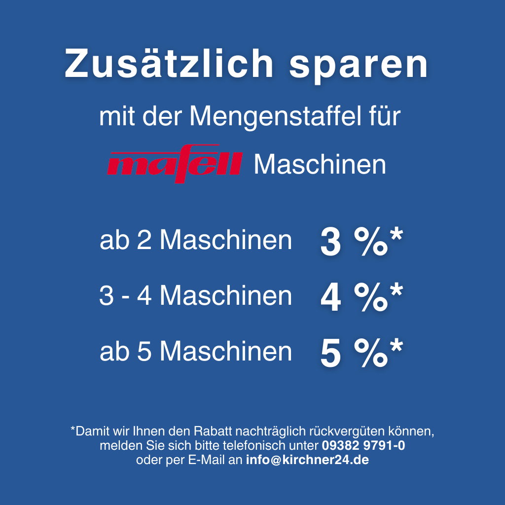 Mafell Zimmerei Kettensäge Abbundkettensäge ZSX Ec 400 HM 925502 >Baujahr 2025 Mafell Zimmerei Kettensäge Abbundkettensäge ZSX Ec 400 HM 925502 >Baujahr 2025