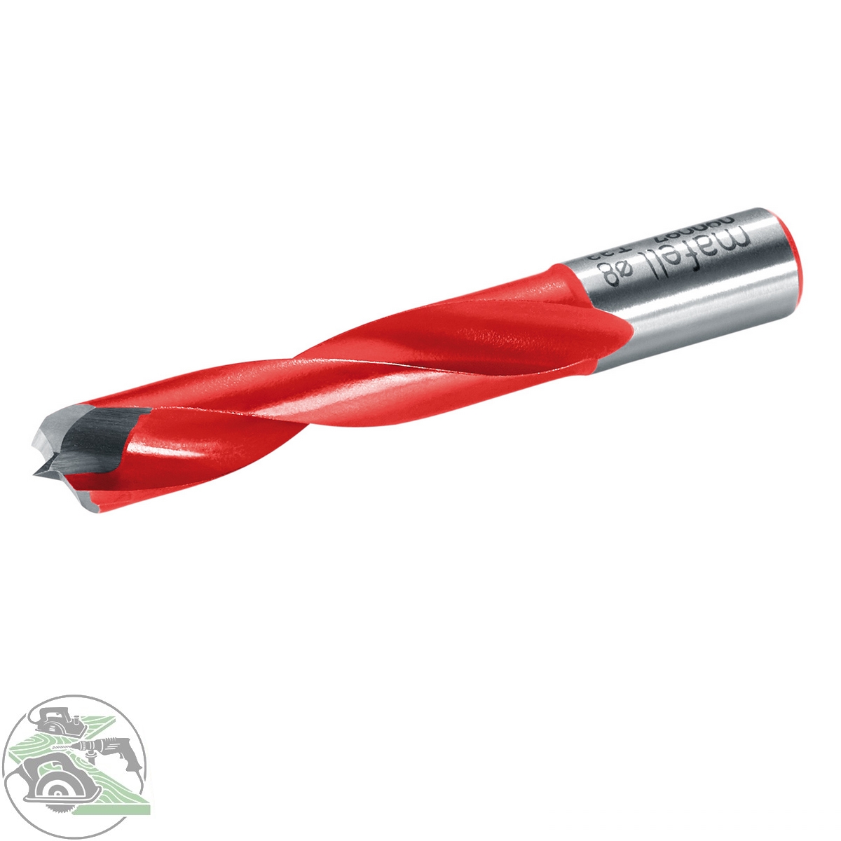 Mafell Dübelbohrer HM 8,1 mm 090122 DuoDübler DD 40 Mafell Dübelbohrer HM 8,1 mm 090122 DuoDübler DD 40