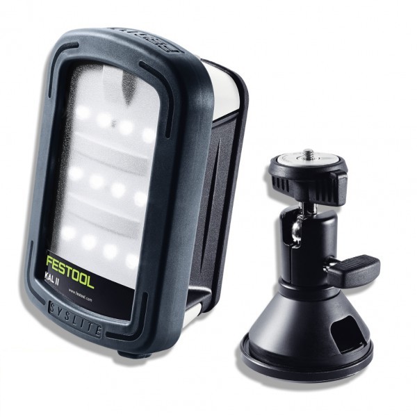 FESTOOL Arbeitsleuchte SYSLITE KAL II KAL II-Set Nr. 499815 FESTOOL Arbeitsleuchte SYSLITE KAL II KAL II-Set Nr. 499815