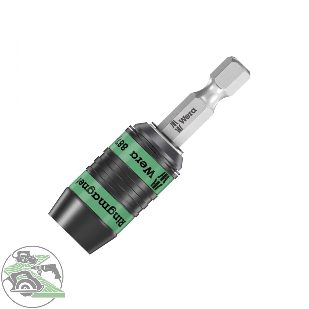 Wera 887/4 RR Ring Rapidaptor Universalhalter mit Ringmagnet Nr. 5052490001 Wera 887/4 RR Ring Rapidaptor Universalhalter mit Ringmagnet Nr. 5052490001