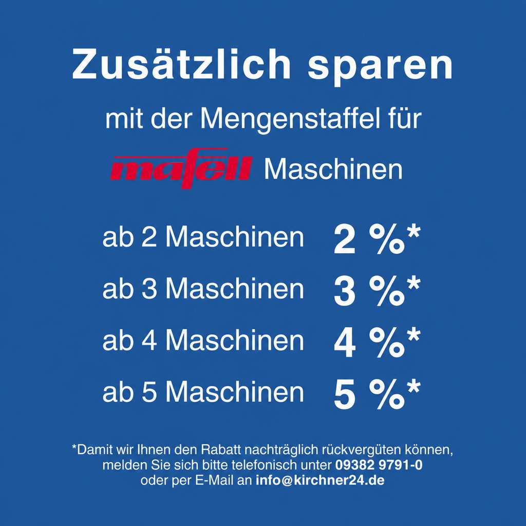 Mafell Akku Schlagbohrschrauber ASB 18 M bl MidiMAX 91A101 Mafell Akku Schlagbohrschrauber ASB 18 M bl MidiMAX 91A101
