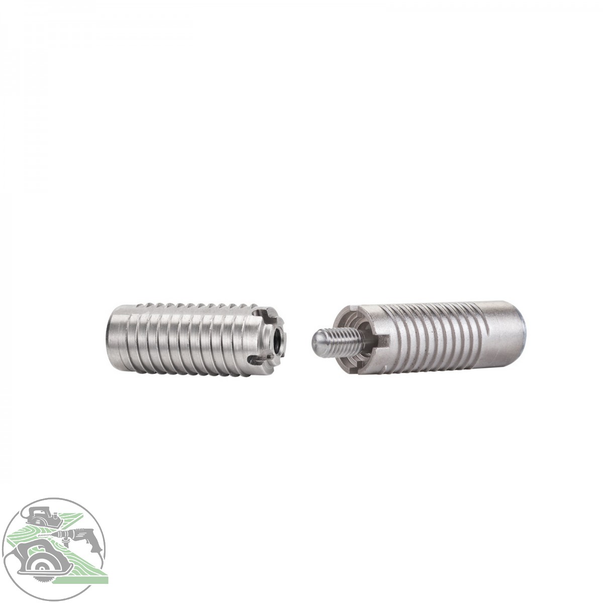Lamello Invis Mx2 Verbinder-Set mit Eindrehmutter 30mm Nr. 6012301 Lamello Invis Mx2 Verbinder-Set mit Eindrehmutter 30mm Nr. 6012301