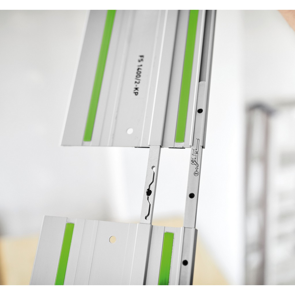 Festool Verbindungsstück FSV/2 577039 für FS/2 Verbinden Führungsschienen Festool Verbindungsstück FSV/2 577039 für FS/2 Verbinden Führungsschienen