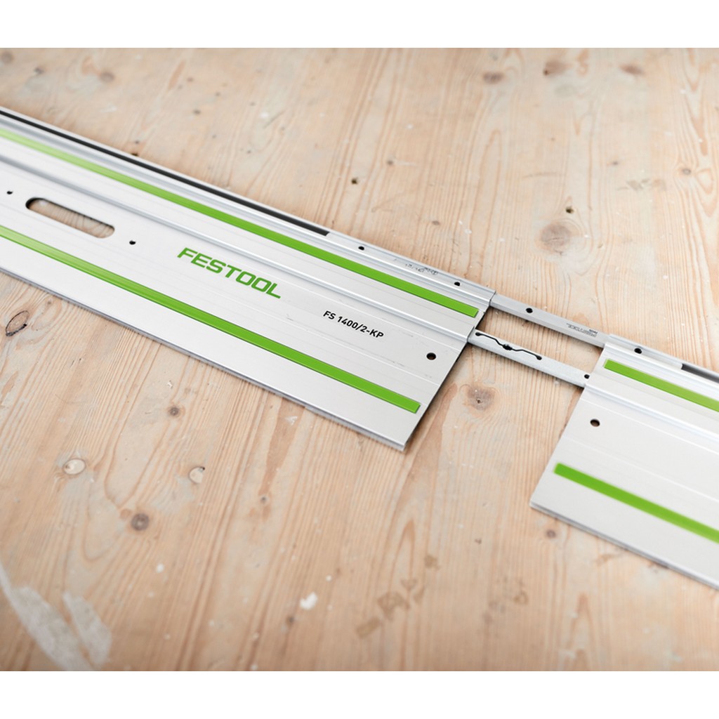 Festool Verbindungsstück FSV/2 577039 für FS/2 Verbinden Führungsschienen Festool Verbindungsstück FSV/2 577039 für FS/2 Verbinden Führungsschienen