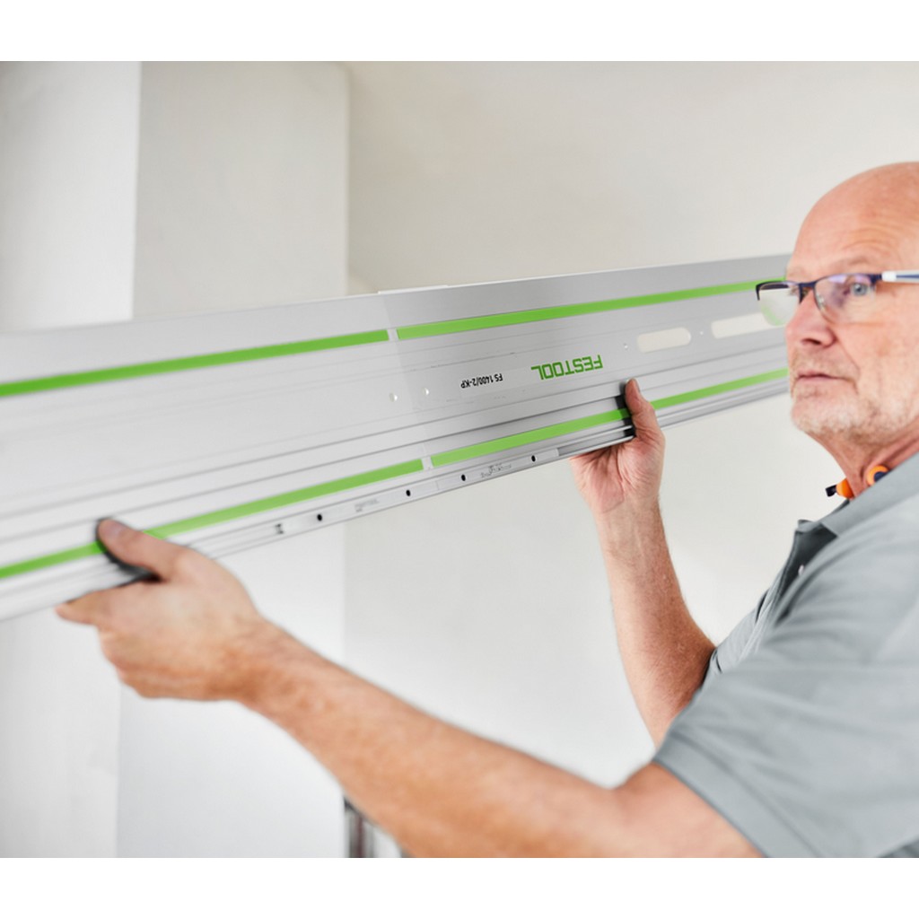 Festool Verbindungsstück FSV/2 577039 für FS/2 Verbinden Führungsschienen Festool Verbindungsstück FSV/2 577039 für FS/2 Verbinden Führungsschienen