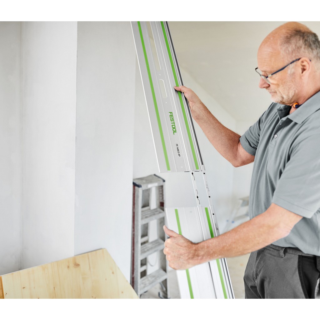 Festool Verbindungsstück FSV/2 577039 für FS/2 Verbinden Führungsschienen Festool Verbindungsstück FSV/2 577039 für FS/2 Verbinden Führungsschienen