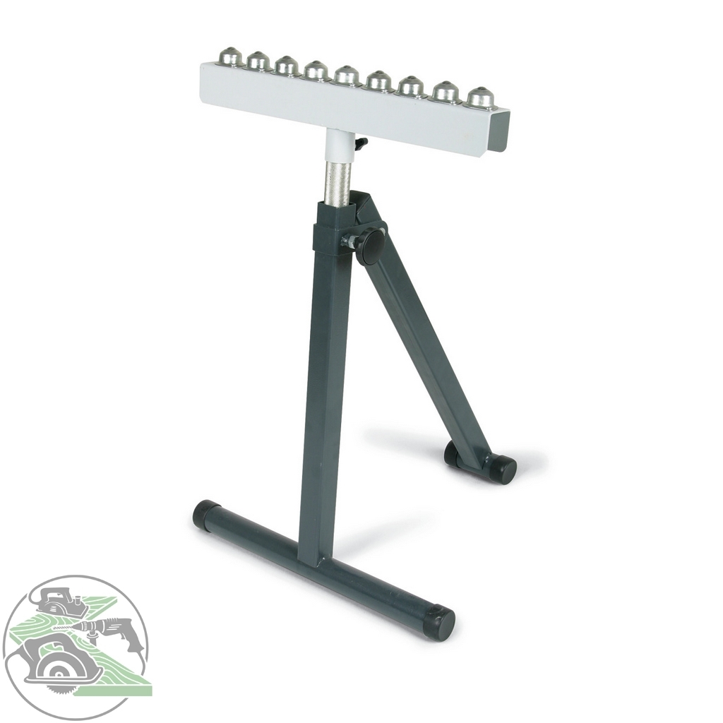 Holzstar Materialständer MS 1 K mit Kugelauflage bis 70 kg Tragfähigkeit Holzstar Materialständer MS 1 K mit Kugelauflage bis 70 kg Tragfähigkeit