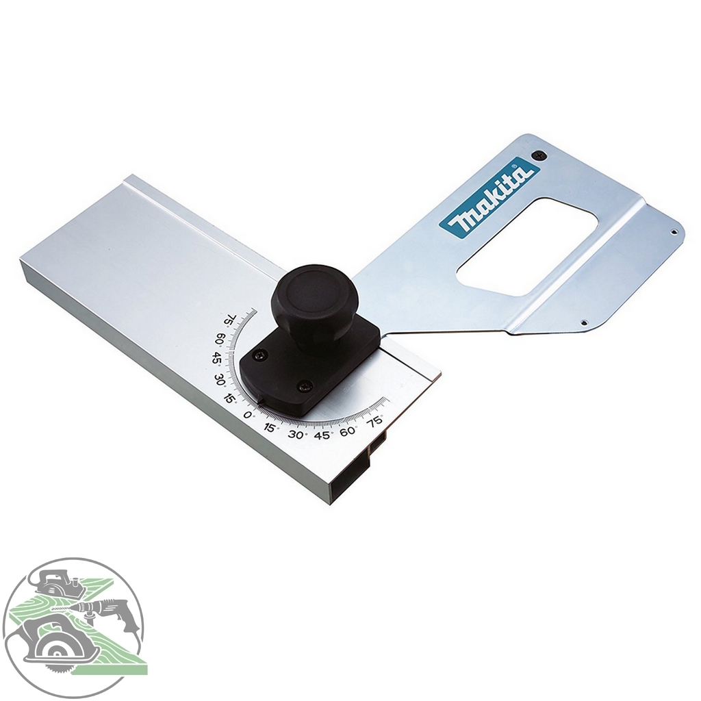 Makita Winkelanschlag Nr. 196664-7 Winkeladapter für Führungsschiene Makita Winkelanschlag Nr. 196664-7 Winkeladapter für Führungsschiene