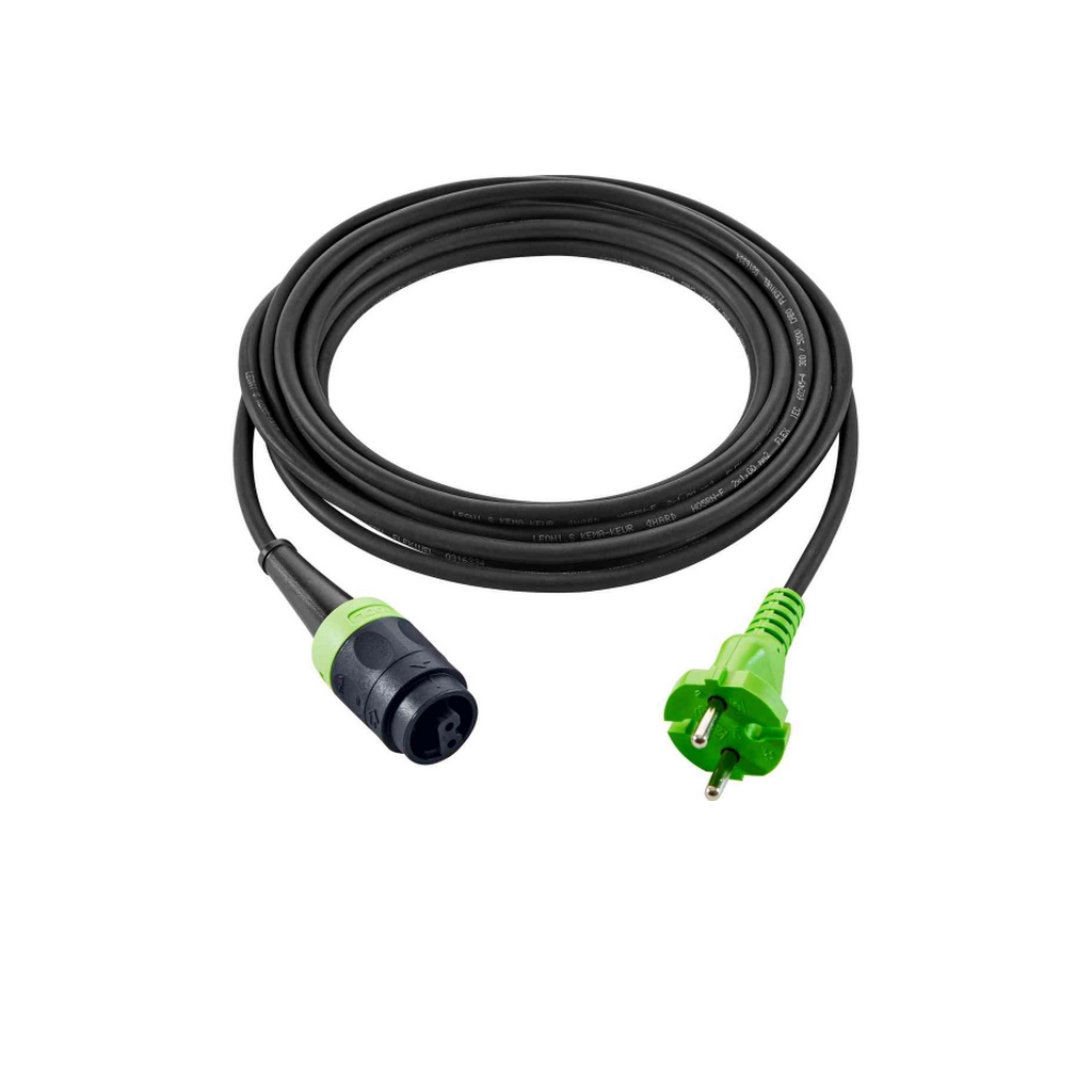 Festool plug it-Kabel H05 RN-F-7,5 Gummikabel 240 V 203920 (489661) Länge 7,5m Festool plug it-Kabel H05 RN-F-7,5 Gummikabel 240 V 203920 (489661) Länge 7,5m
