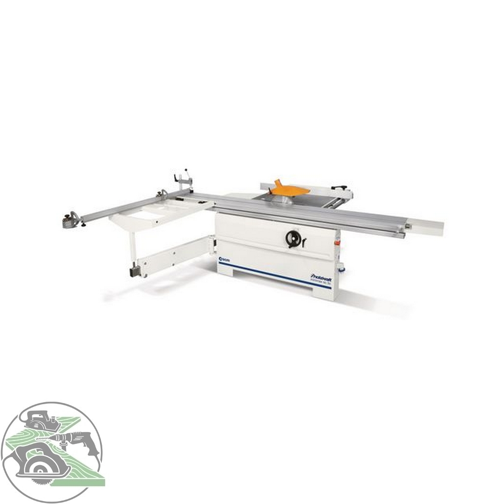 SCM Formatkreissäge sc 3c 26 mit schwenkbarem Sägeblatt Holzkraft 5504326 SCM Formatkreissäge sc 3c 26 mit schwenkbarem Sägeblatt Holzkraft 5504326