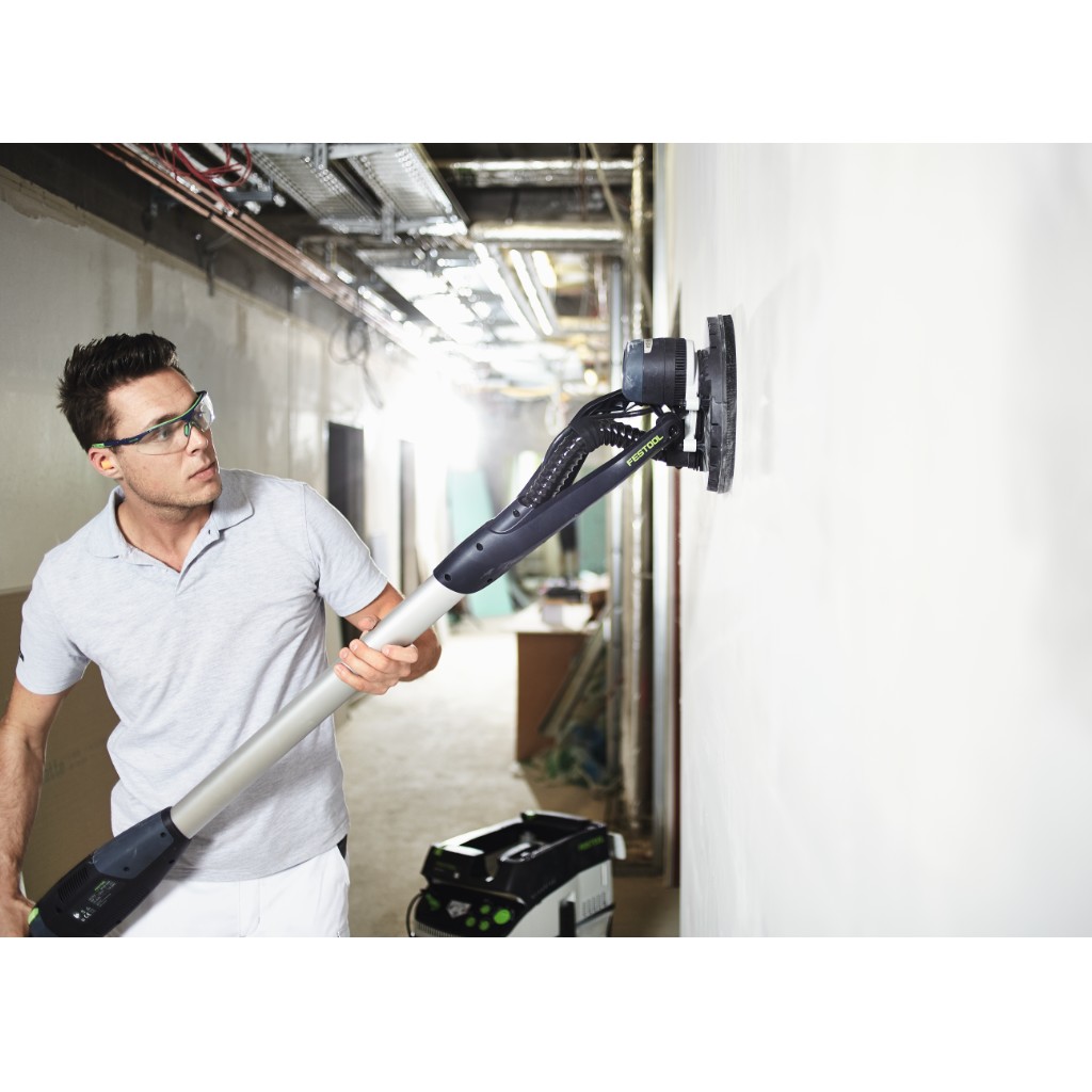 Festool Schleifscheibe Granat Soft STF D225 P240 GR S 25 Stück PLANEX LHS 204226 Festool Schleifscheibe Granat Soft STF D225 P240 GR S 25 Stück PLANEX LHS 204226
