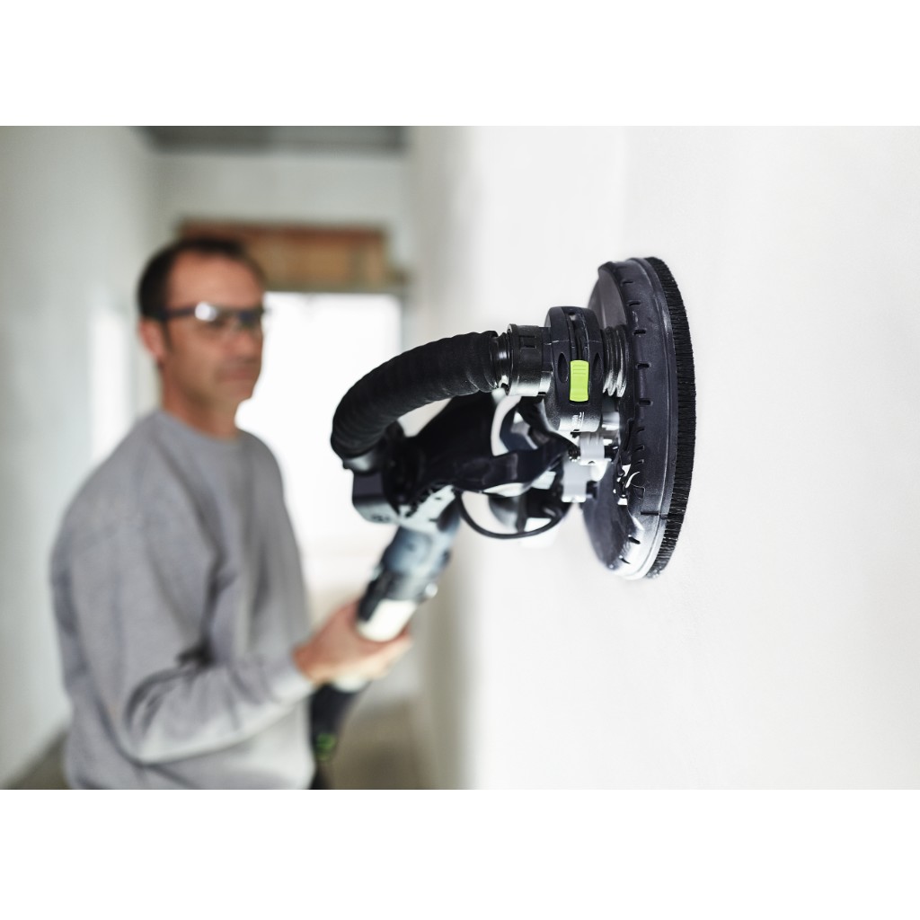 Festool Schleifscheibe Granat Soft STF D225 P240 GR S 25 Stück PLANEX LHS 204226 Festool Schleifscheibe Granat Soft STF D225 P240 GR S 25 Stück PLANEX LHS 204226