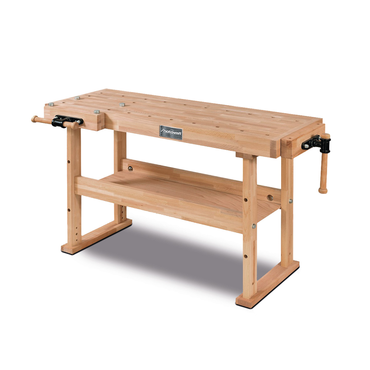 Holzkraft Hobelbank HB 1901 Nr. 5101911 Holzkraft Hobelbank HB 1901 Nr. 5101911