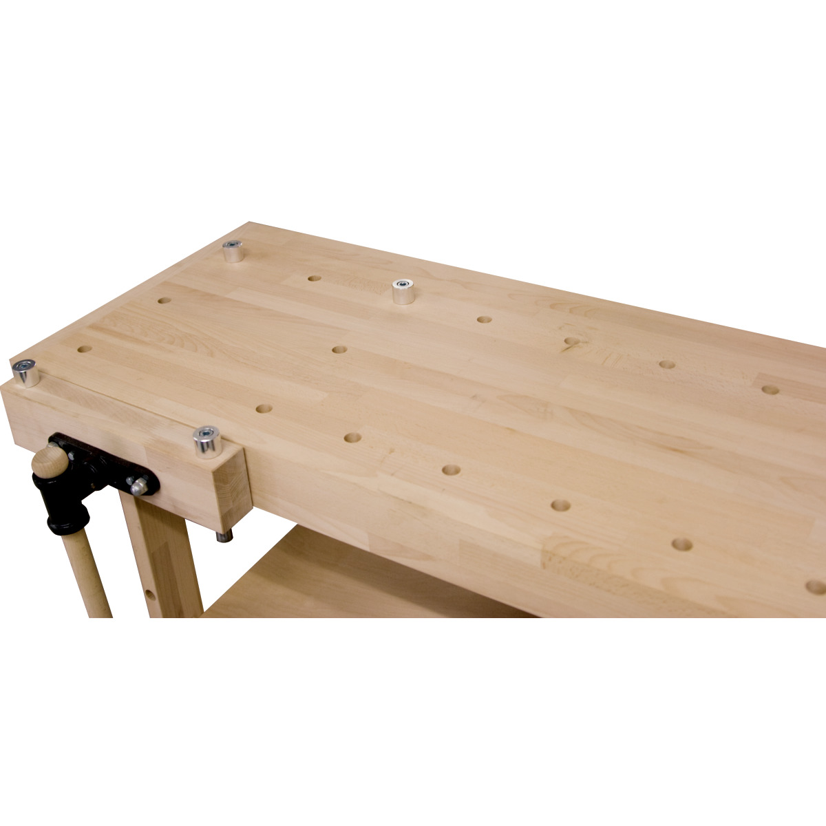 Holzkraft Hobelbank HB 1901 Nr. 5101911 Holzkraft Hobelbank HB 1901 Nr. 5101911