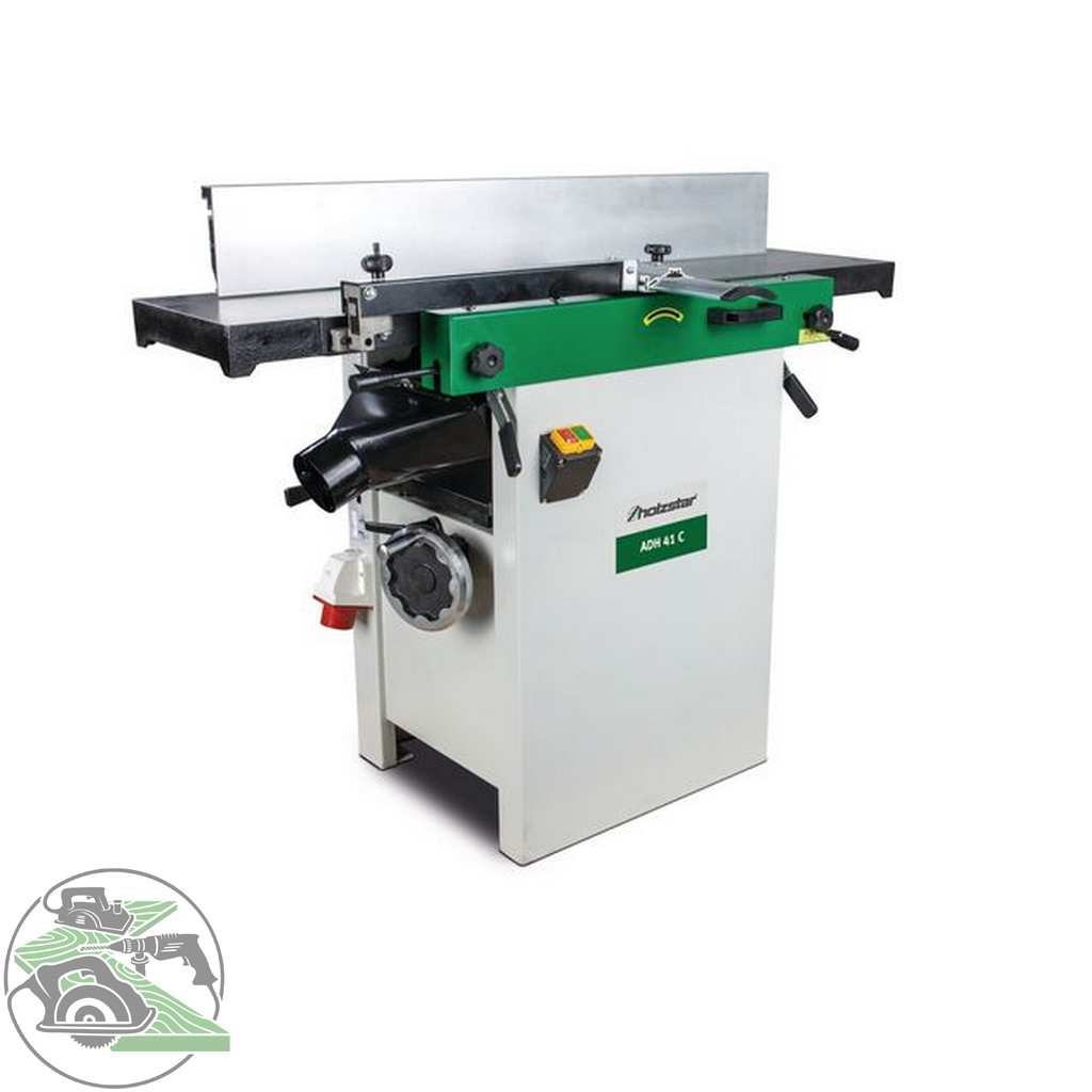 Holzstar Abricht- Dickenhobel kombiniert ADH 41 C Nr. 5904041 408 mm Hobelbreite Holzstar Abricht- Dickenhobel kombiniert ADH 41 C Nr. 5904041 408 mm Hobelbreite