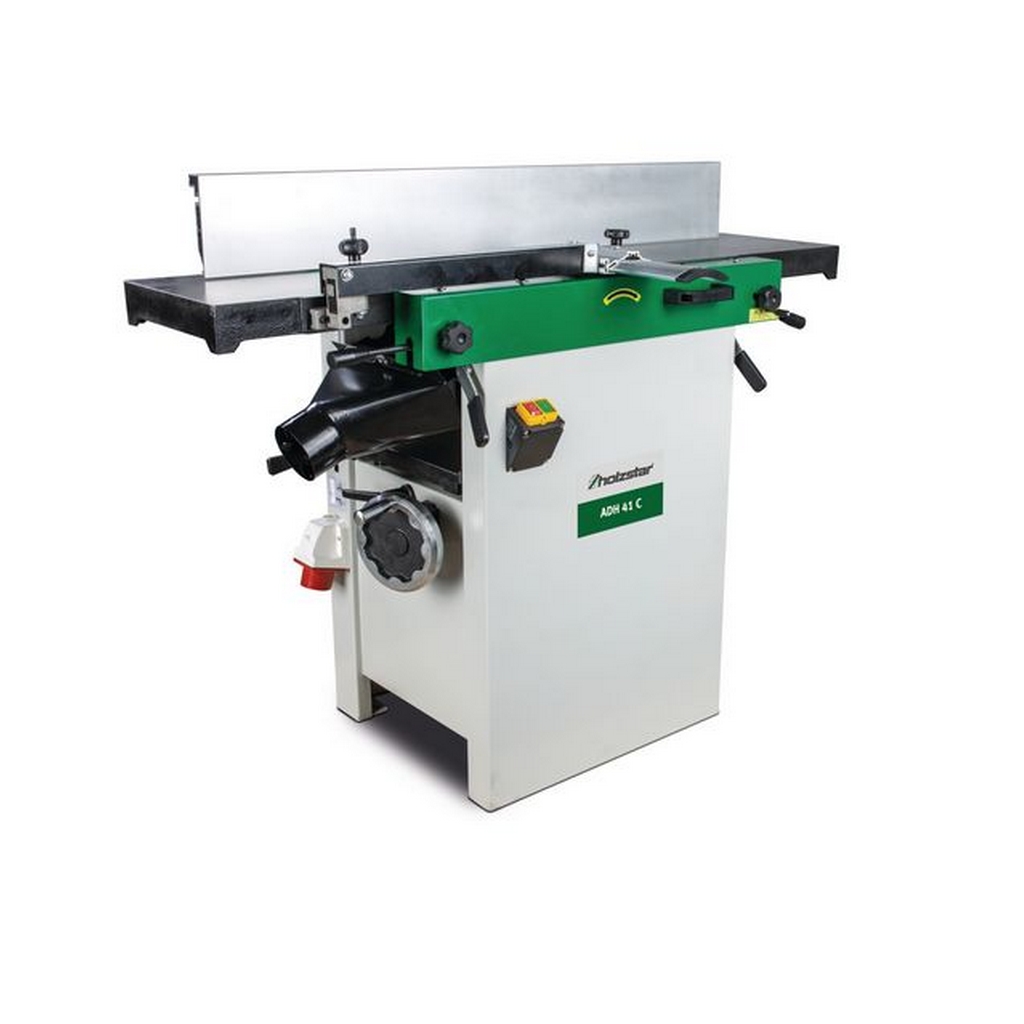Holzstar Abricht- Dickenhobel kombiniert ADH 41 C Nr. 5904041 408 mm Hobelbreite Holzstar Abricht- Dickenhobel kombiniert ADH 41 C Nr. 5904041 408 mm Hobelbreite