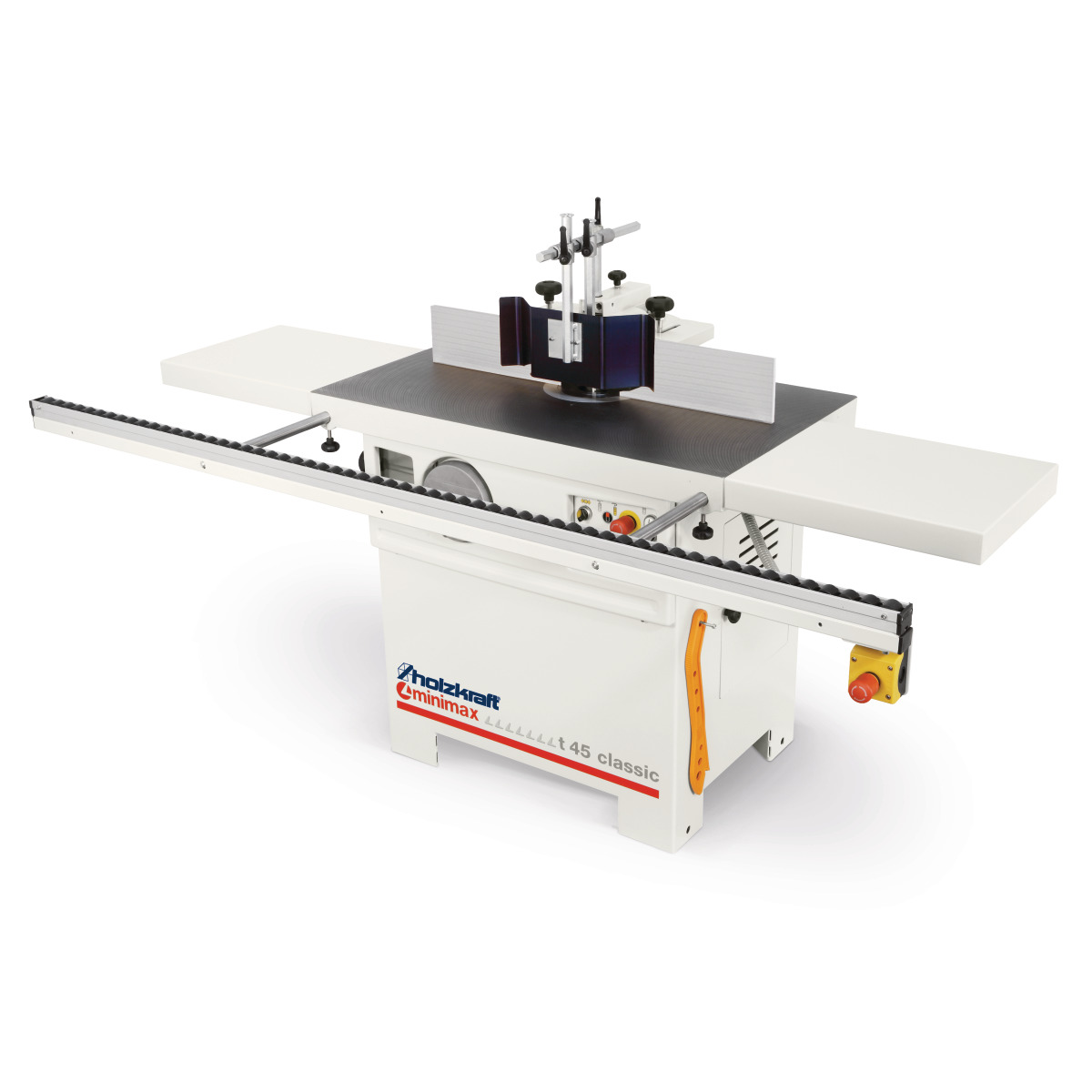 Holzkraft Tischfräse minimax t 45c LL Nr. 5502049 Holzkraft Tischfräse minimax t 45c LL Nr. 5502049
