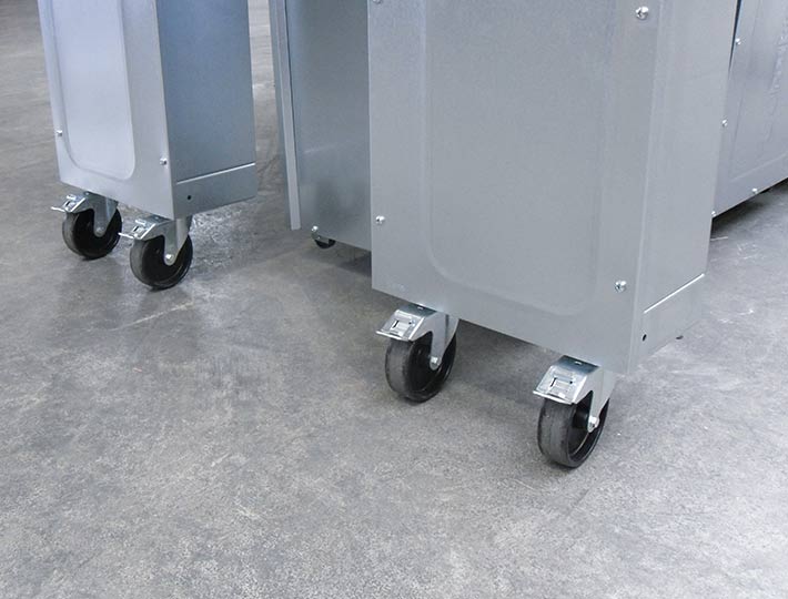 Schuko Vacomat mobiler Entstauber Absaugung Späneabsaugung 140/160 XPe Schuko Vacomat mobiler Entstauber Absaugung Späneabsaugung 140/160 XPe