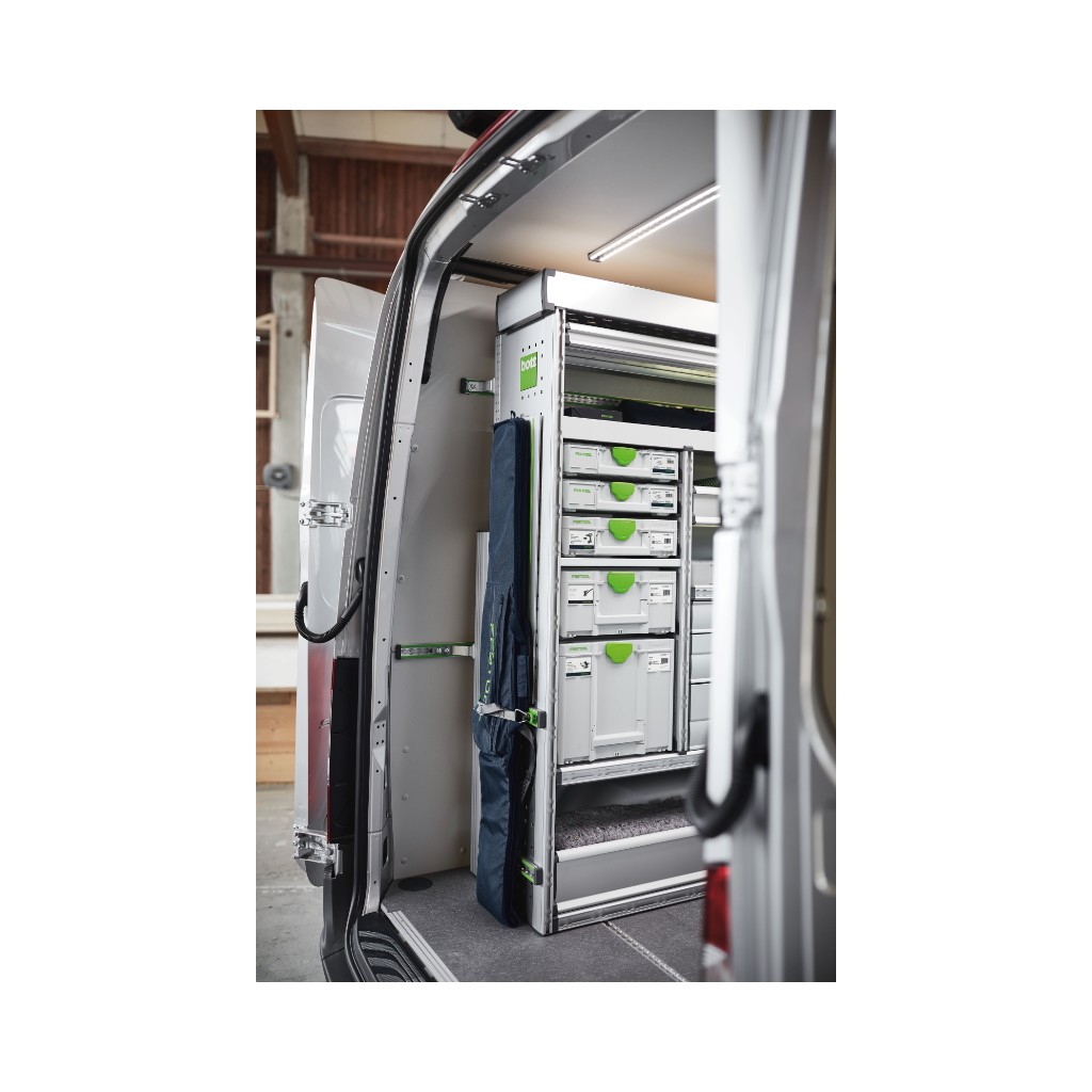 Festool Systainer SYS Werkzeugkoffer Koffer Transport SYS3 M 437 204845 Festool Systainer SYS Werkzeugkoffer Koffer Transport SYS3 M 437 204845