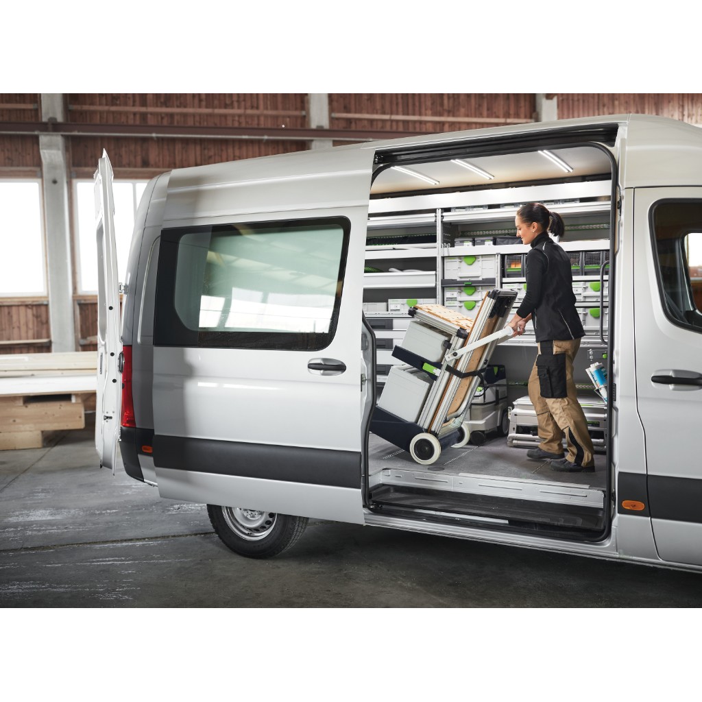 Festool Systainer SYS Werkzeugkoffer Koffer Transport SYS3 M 437 204845 Festool Systainer SYS Werkzeugkoffer Koffer Transport SYS3 M 437 204845