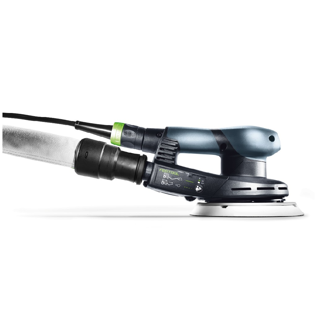 Festool Exzenterschleifer ETS EC 150/3 EQ Plus 576320 Schleifteller Ø150 mm Festool Exzenterschleifer ETS EC 150/3 EQ Plus 576320 Schleifteller Ø150 mm