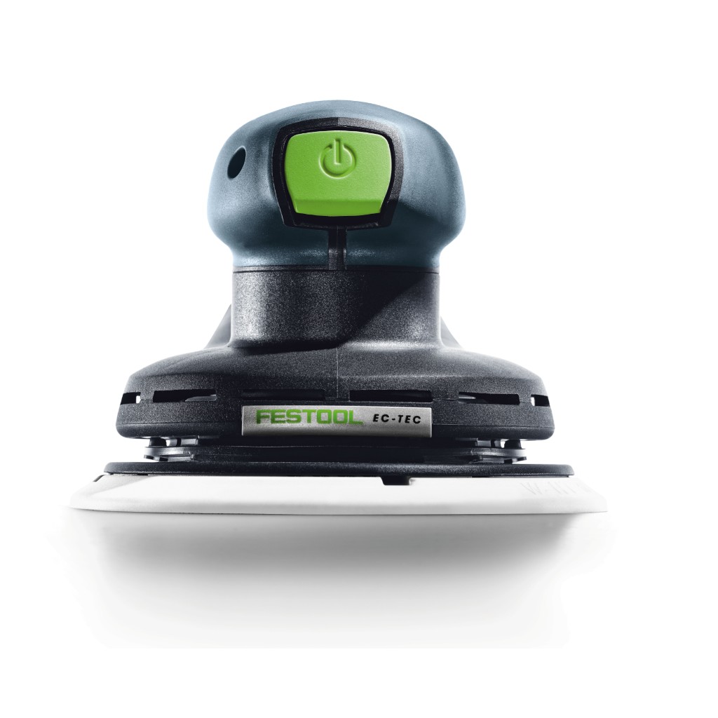 Festool Exzenterschleifer ETS EC 150/3 EQ Plus 576320 Schleifteller Ø150 mm Festool Exzenterschleifer ETS EC 150/3 EQ Plus 576320 Schleifteller Ø150 mm
