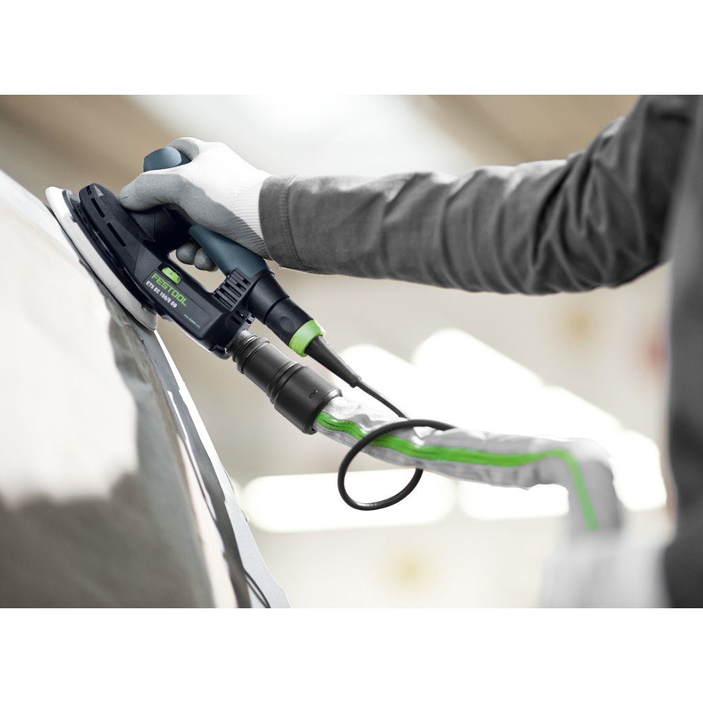 Festool Exzenterschleifer ETS EC 150/3 EQ Plus 576320 Schleifteller Ø150 mm Festool Exzenterschleifer ETS EC 150/3 EQ Plus 576320 Schleifteller Ø150 mm