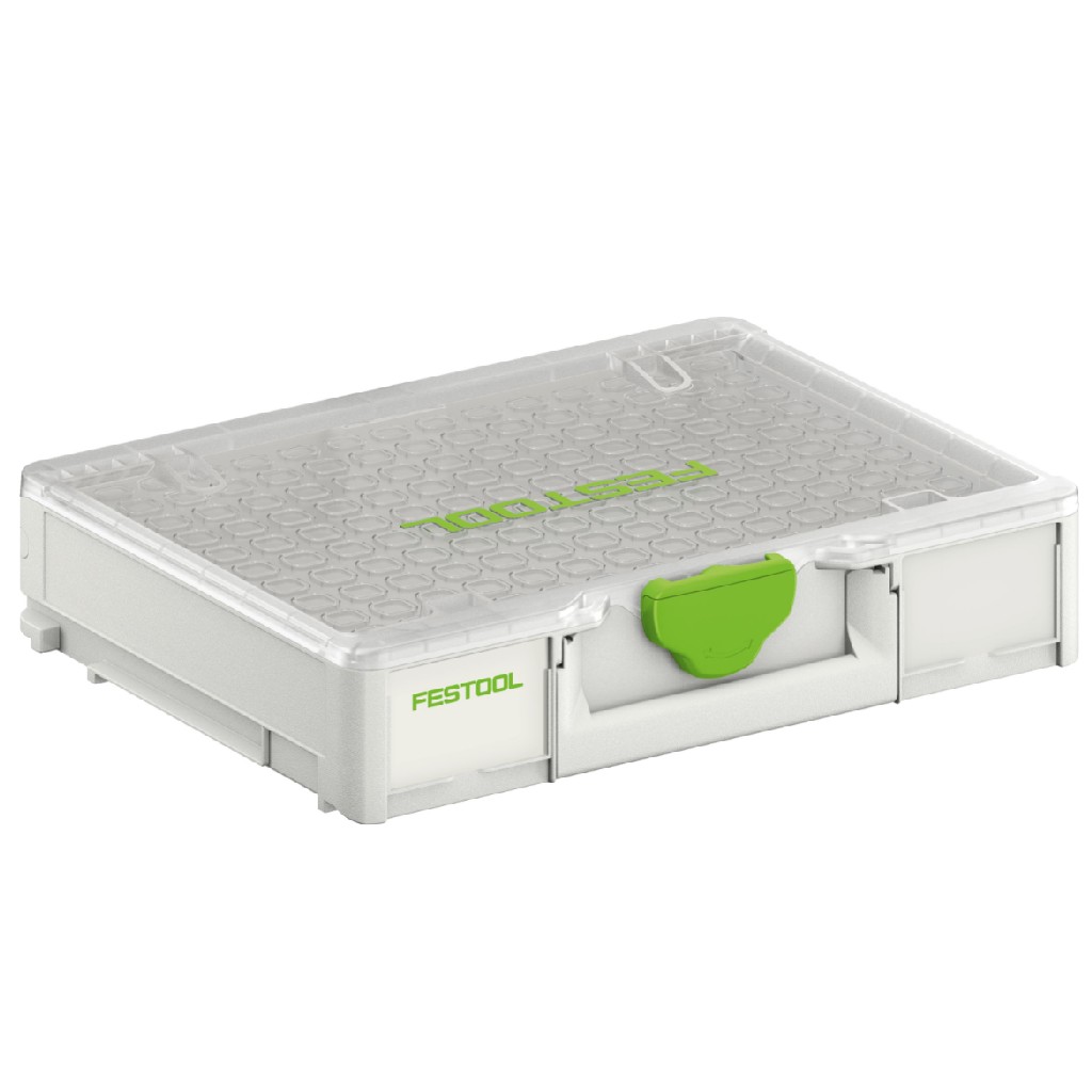 Festool Systainer Organizer SYS3 ORG M 89 Werkzeugkoffer Transportkoffer 204852 Festool Systainer Organizer SYS3 ORG M 89 Werkzeugkoffer Transportkoffer 204852