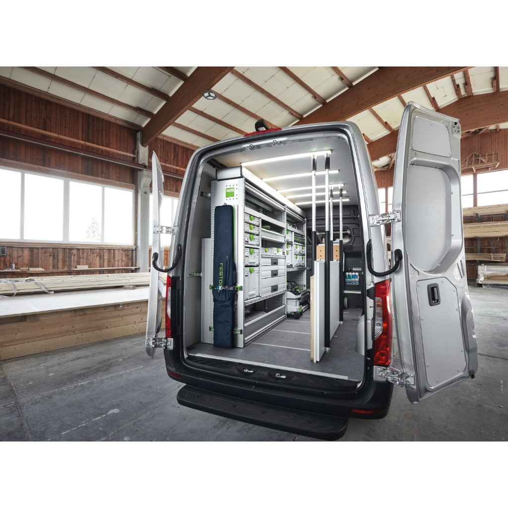 Festool Systainer SYS 3 L 137 Werkzeugkoffer Transportkoffer Aufbewahrung 204846 Festool Systainer SYS 3 L 137 Werkzeugkoffer Transportkoffer Aufbewahrung 204846