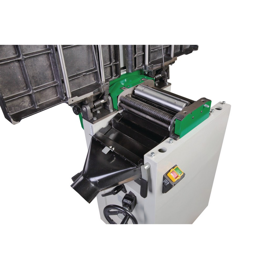 Holzstar Abricht-Dickenhobel ADH 26 C 400 V 5904027 Hobel Hobelmaschine Holzstar Abricht-Dickenhobel ADH 26 C 400 V 5904027 Hobel Hobelmaschine
