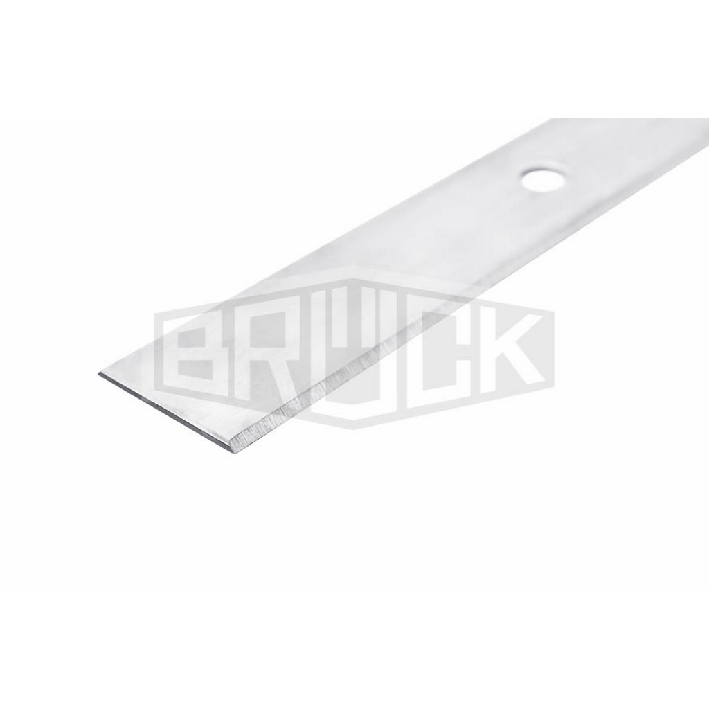 Brück Einweghobelmesser 260x18,6x1,0mm Hartholz Weichholz Dickenhobelmaschine Brück Einweghobelmesser 260x18,6x1,0mm Hartholz Weichholz Dickenhobelmaschine