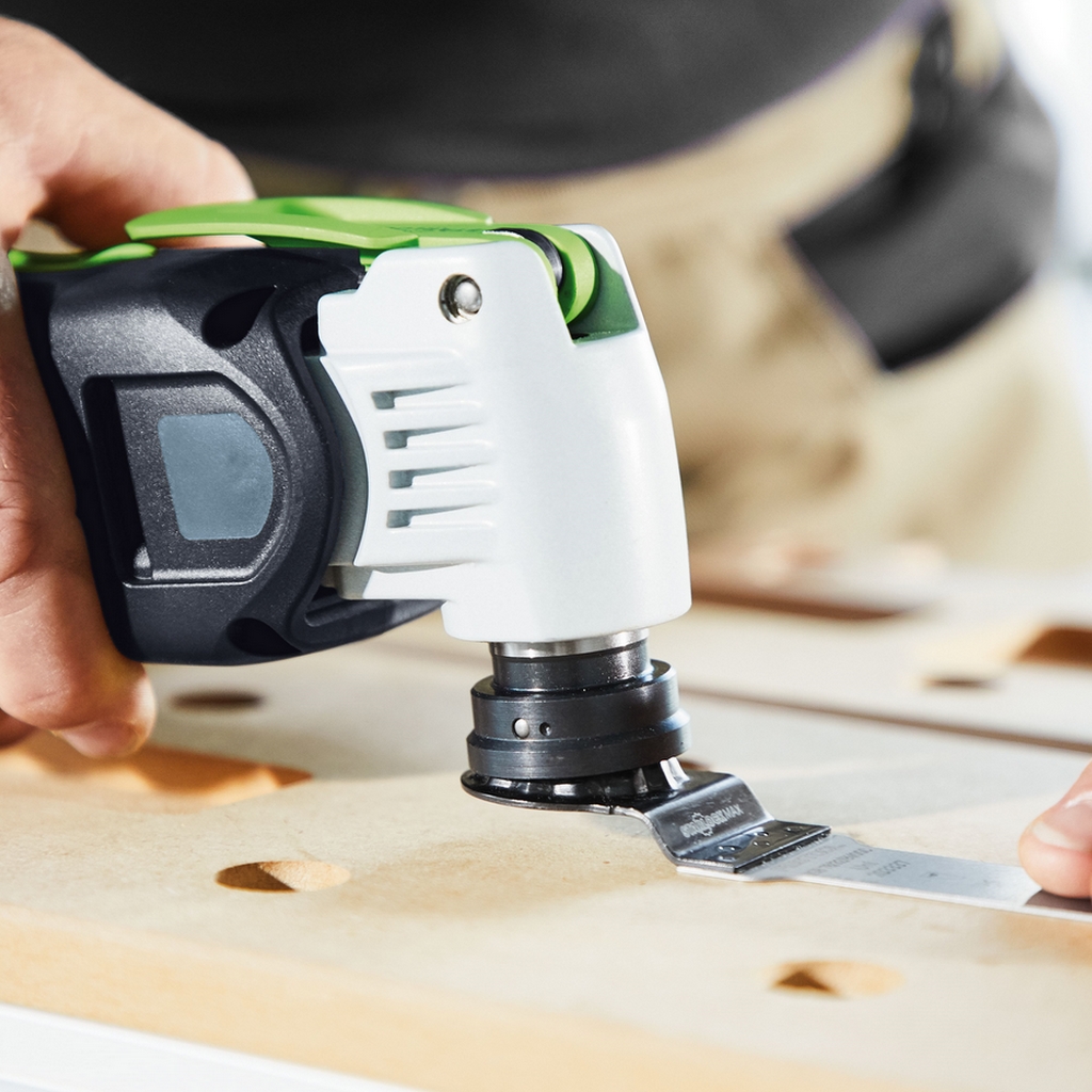 Festool Universal Sägeblatt USB 78/32/Bi/OSC/5 für OSC 18 203337 5 Stück Festool Universal Sägeblatt USB 78/32/Bi/OSC/5 für OSC 18 203337 5 Stück