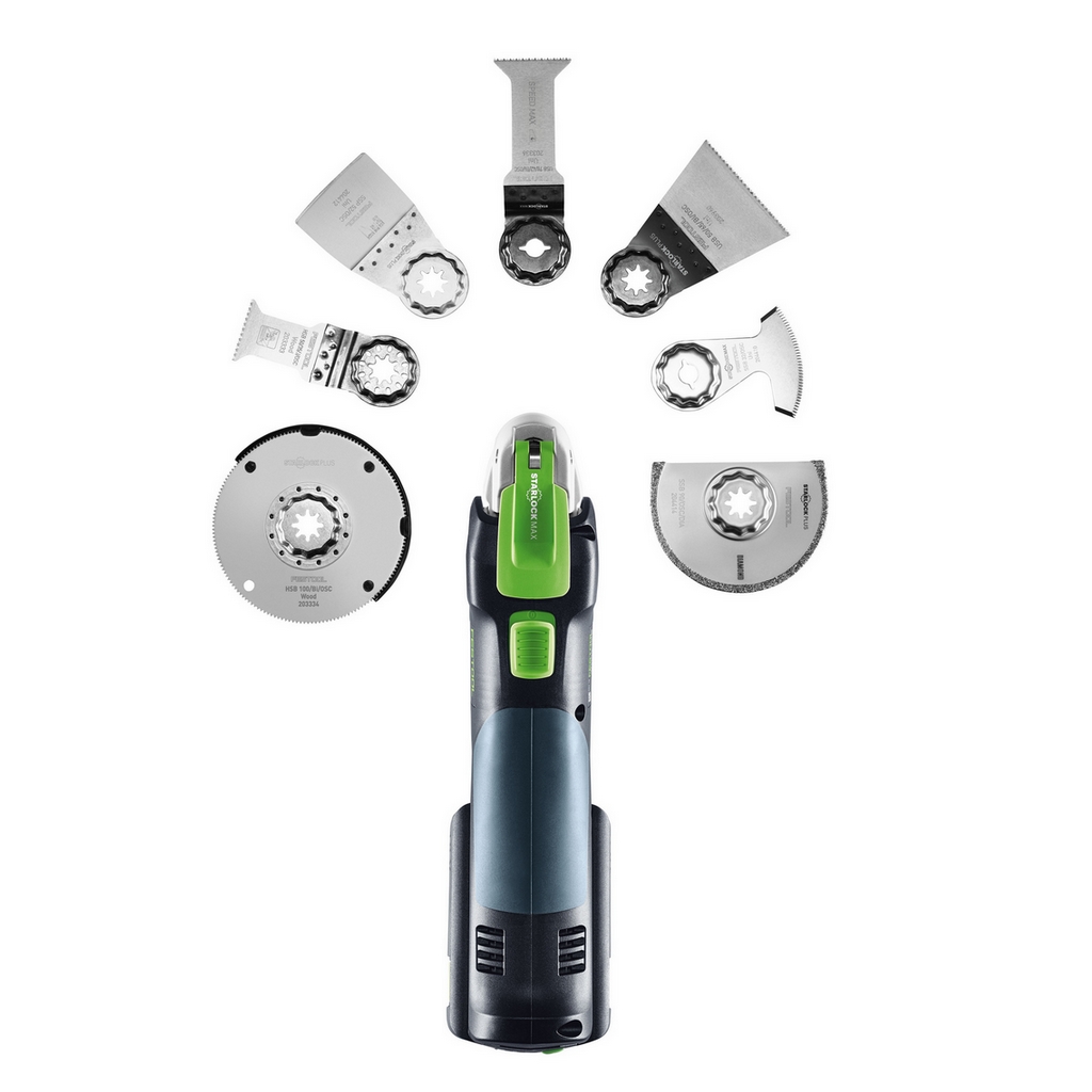 Festool Universal Sägeblatt Oszilierer OSC USB 78/42/Bi/OSC/5 5 Stück 203336 Festool Universal Sägeblatt Oszilierer OSC USB 78/42/Bi/OSC/5 5 Stück 203336