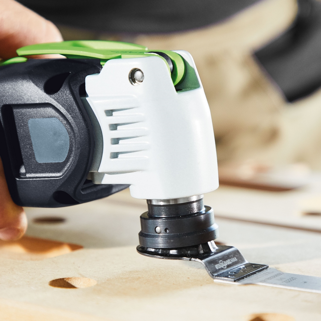 Festool Universal Sägeblatt Oszilierer OSC USB 78/42/Bi/OSC/5 5 Stück 203336 Festool Universal Sägeblatt Oszilierer OSC USB 78/42/Bi/OSC/5 5 Stück 203336