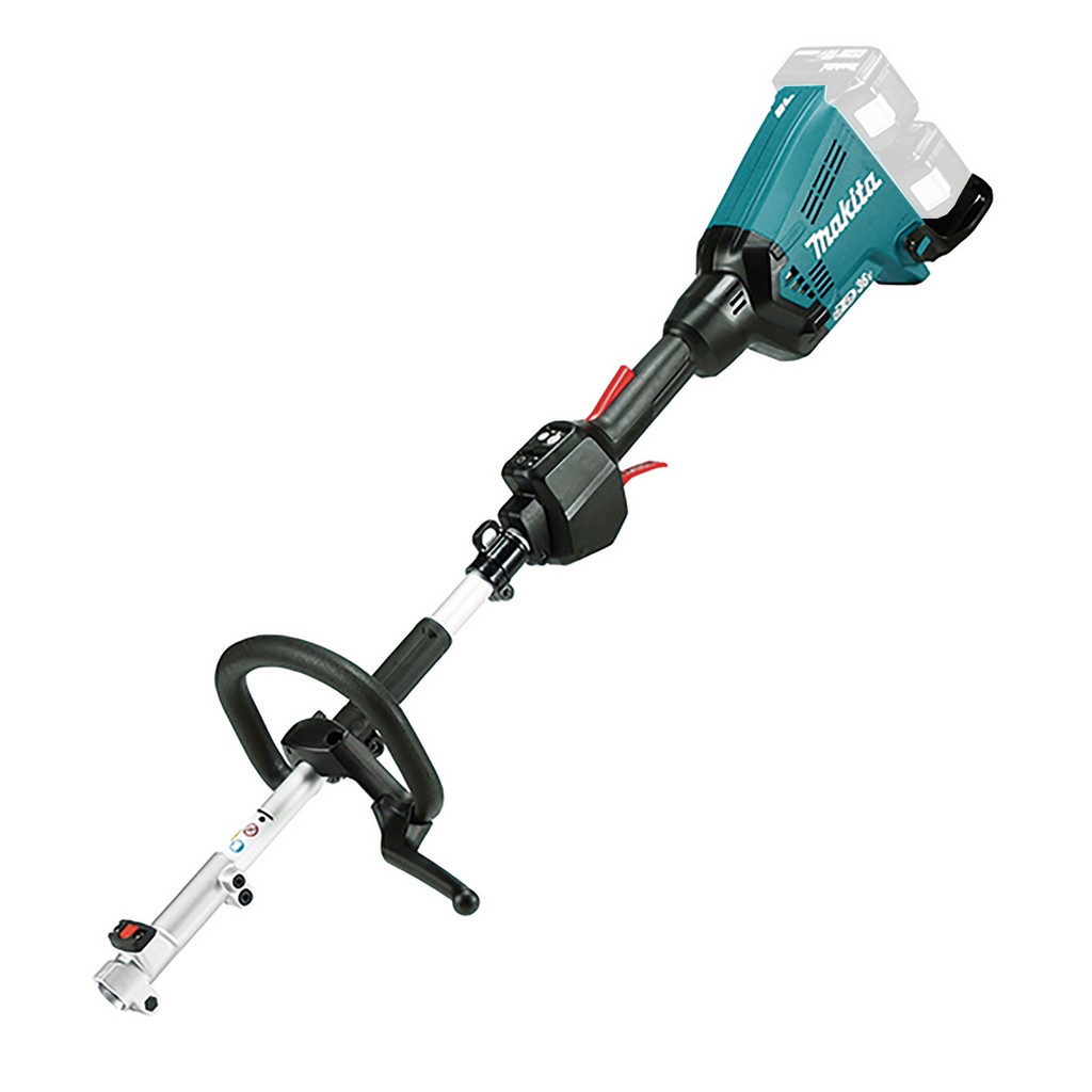 Makita Akku Multifunktionsantrieb DUX60Z 2x 18V bürstenloser Motor Garten LXT Makita Akku Multifunktionsantrieb DUX60Z 2x 18V bürstenloser Motor Garten LXT