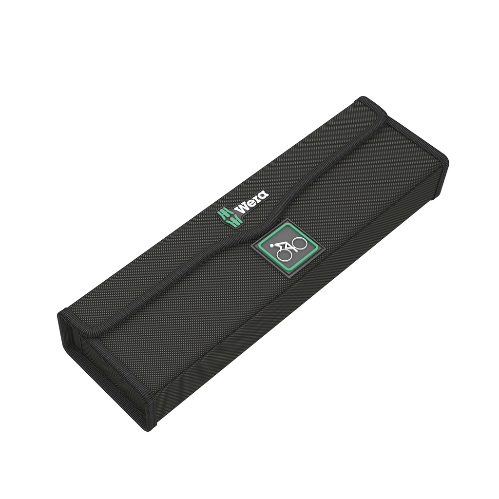 Wera Drehmomentschlüssel Bicycle Set Torque 1 16-teilig 05004180001 Wera Drehmomentschlüssel Bicycle Set Torque 1 16-teilig 05004180001