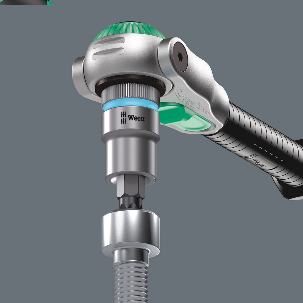 Wera Drehmomentschlüssel Bicycle Set Torque 1 16-teilig 05004180001 Wera Drehmomentschlüssel Bicycle Set Torque 1 16-teilig 05004180001