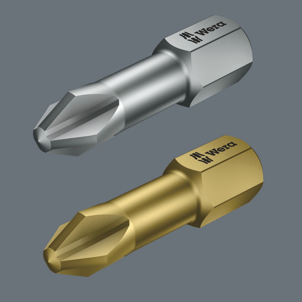 Wera Bit-Check 30 Universal 1 Bit-Sortiment Bits 30-teilig 05056440001 Wera Bit-Check 30 Universal 1 Bit-Sortiment Bits 30-teilig 05056440001