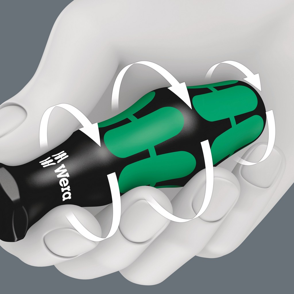 Wera 367 TORX HF Schraubendreher mit Haltefunktion TX 15 x 80 mm 05028051001 Wera 367 TORX HF Schraubendreher mit Haltefunktion TX 15 x 80 mm 05028051001