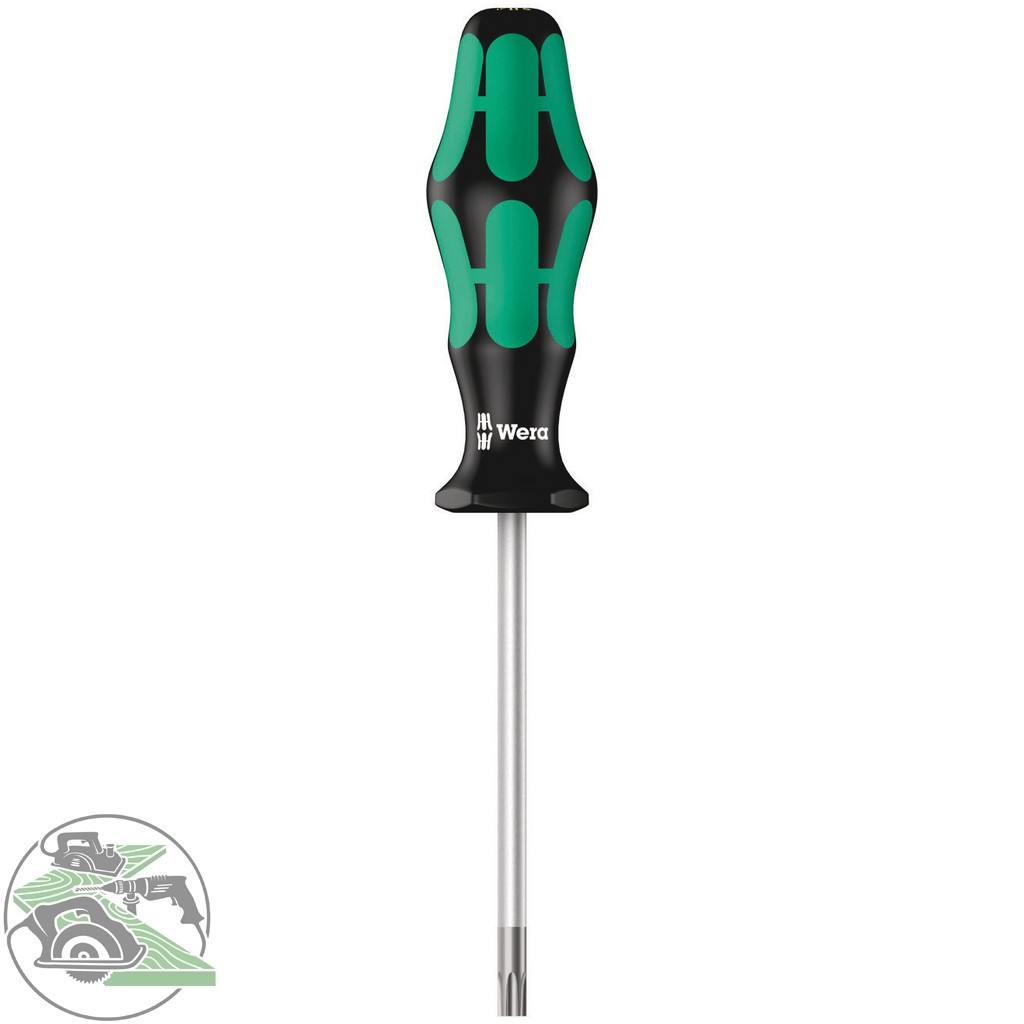 Wera 367 TORX HF Schraubendreher mit Haltefunktion TX 15 x 80 mm 05028051001 Wera 367 TORX HF Schraubendreher mit Haltefunktion TX 15 x 80 mm 05028051001
