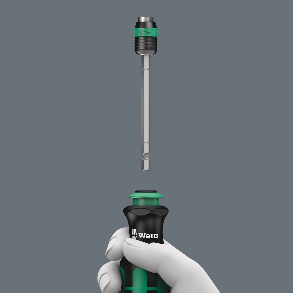 Wera Kombi-Schrauber 6 Bits Kraftform Kompakt 20 Tool Finder 1 7-tlg 05051016001 Wera Kombi-Schrauber 6 Bits Kraftform Kompakt 20 Tool Finder 1 7-tlg 05051016001