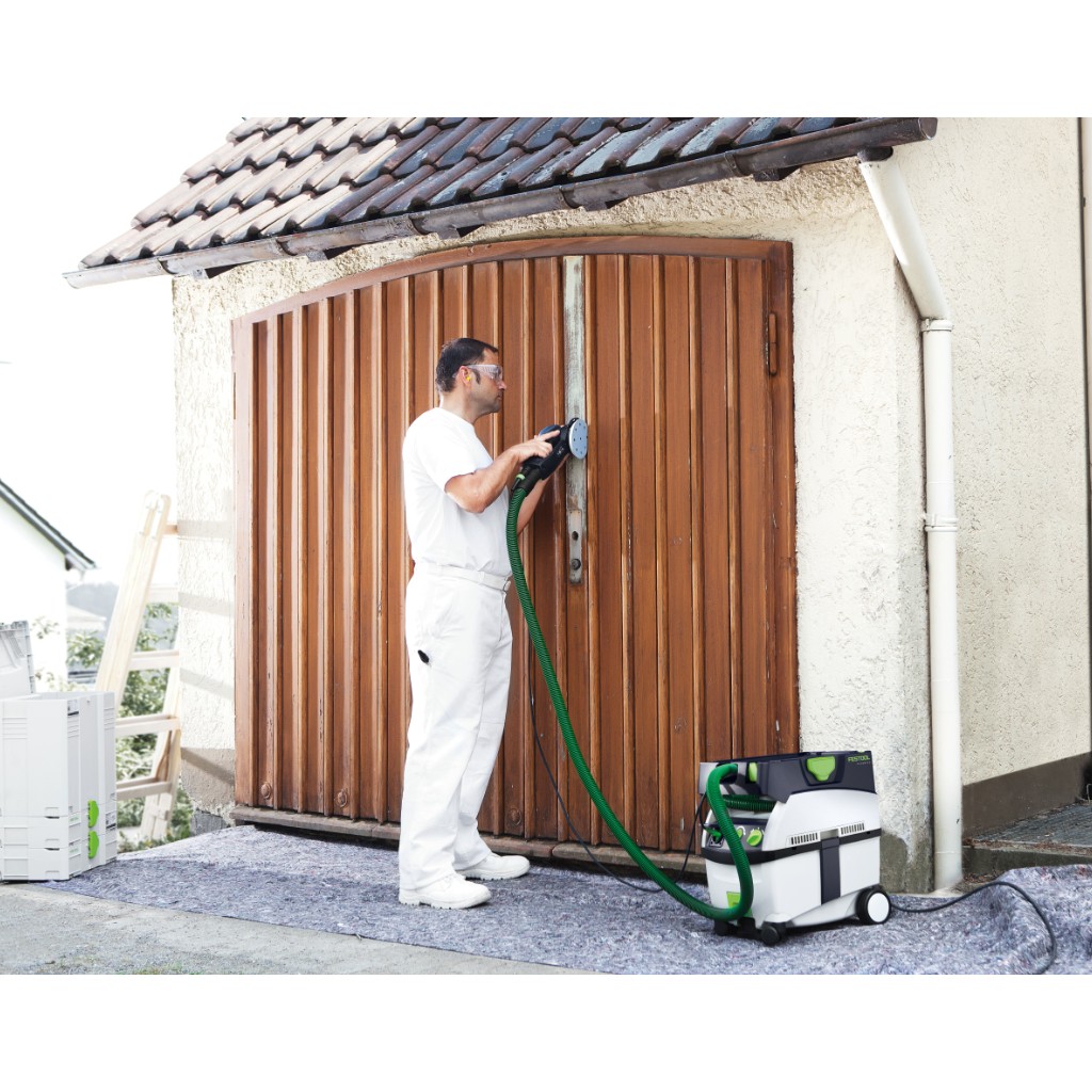 Festool Getriebe-Exzenterschleifer RO 125 FEQ-Plus 500W im Systainer 576029 Festool Getriebe-Exzenterschleifer RO 125 FEQ-Plus 500W im Systainer 576029