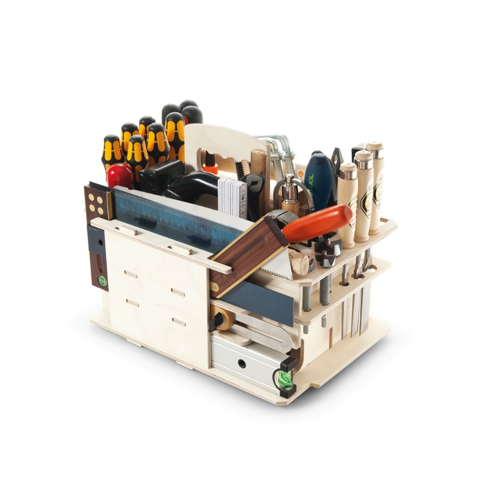 Festool Systainer SYS3 HWZ M 337 Werkzeugkoffer Transport 205518 Festool Systainer SYS3 HWZ M 337 Werkzeugkoffer Transport 205518